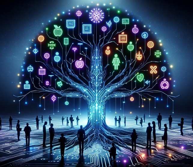 Nadia Web Agency - FAQ's