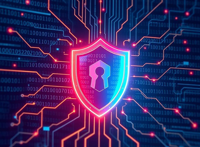 Generative AI - Cybersecurity